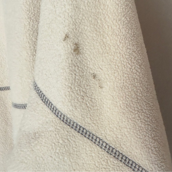 Y2K Helly Hansen Fleece Crewneck Sweater - Picture 6 of 15